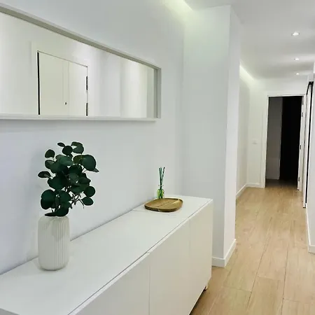 Sun & La Strada Apartment *