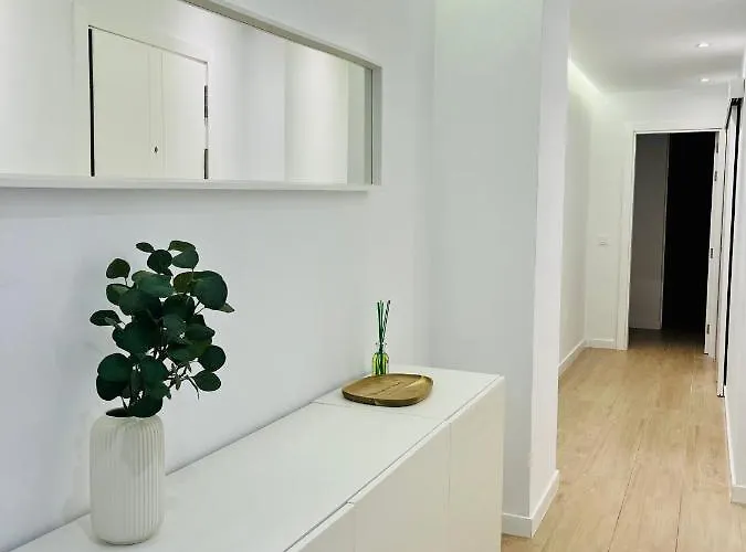 Sun & La Strada Apartment *