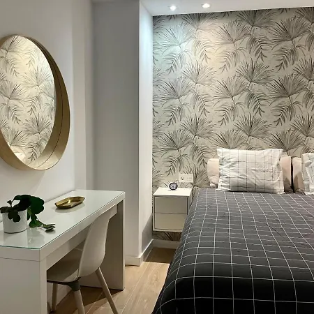 Sun & La Strada Las Palmas de Gran Canárias