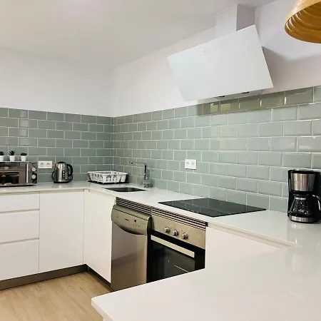 Sun & La Strada Apartamento