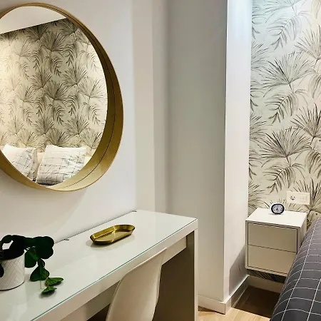 Sun & La Strada Apartamento