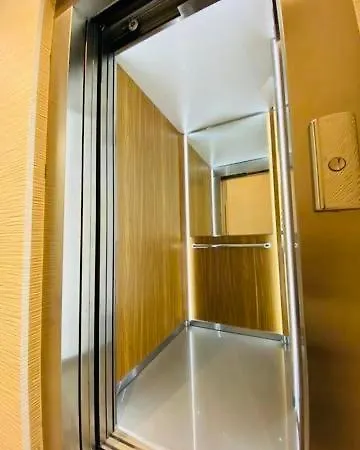 Apartamento Sun & La Strada Las Palmas de Gran Canárias