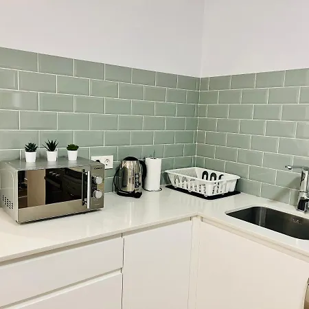 Sun & La Strada Apartamento *