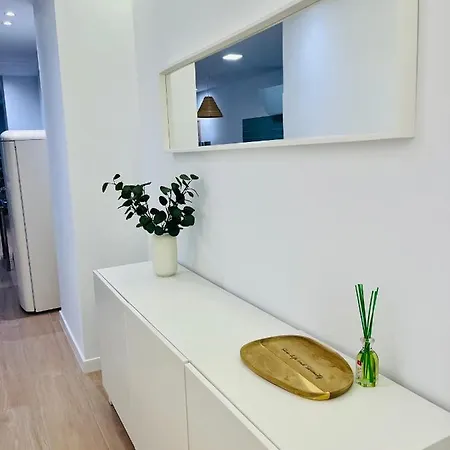 Apartamento Sun & La Strada *