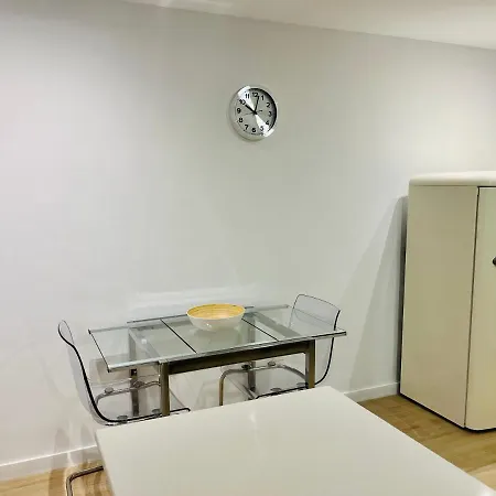 Apartamento Sun & La Strada