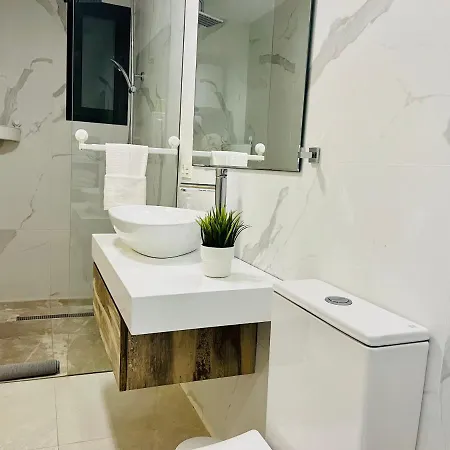 Sun & La Strada Las Palmas de Gran Canárias