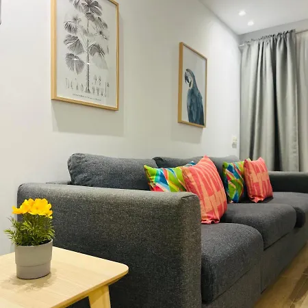 Sun & La Strada Las Palmas de Gran Canárias