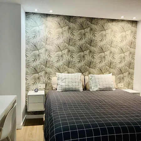 Sun & La Strada Apartamento *